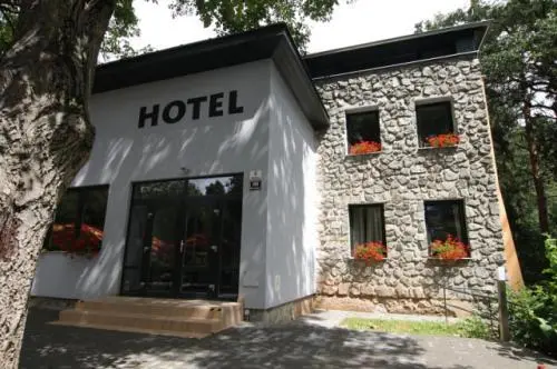 hotel U �ul�ka